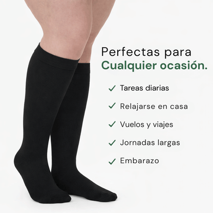 Vidafix® Medias de Compresión (OFERTA 1+1 Gratis)