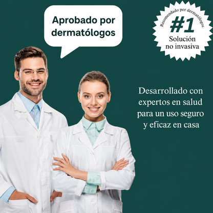 Kit DermoTag - Elimina Verrugas y Marcas en la piel