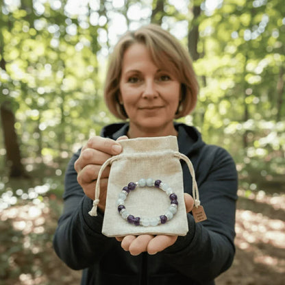 Pulsera para la menopausia (OFERTA 1+1 GRATIS)