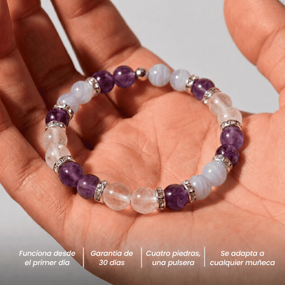 Pulsera para la menopausia (OFERTA 1+1 GRATIS)