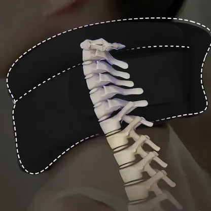 Somnifix® Colar Cervical Antirronco