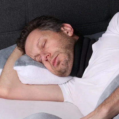 Somnifix® Colar Cervical Antirronco