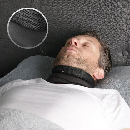 Somnifix® Colar Cervical Antirronco